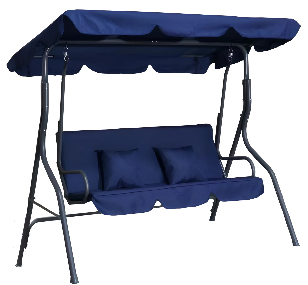 Leagăn de grădină Xenos Capri Dark Blue